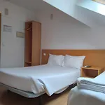 Internacional Guest house