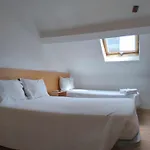 Guest house Internacional