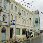 Πανσιόν Internacional 3*