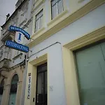 Internacional Πανσιόν