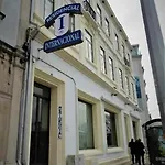 Πανσιόν Internacional Κοΐμπρα