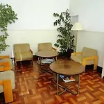 Internacional 3* Κοΐμπρα