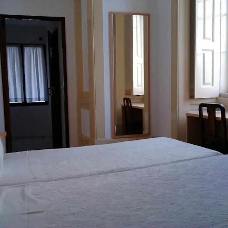 Guest house Internacional