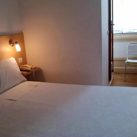 Guest house Internacional