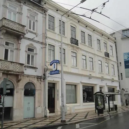 インテルナシオナル ゲストハウス