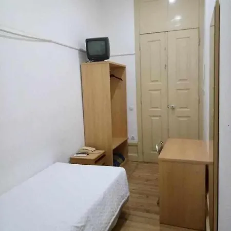 Guest house Internacional
