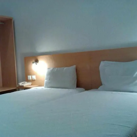 Guest house Internacional 2*