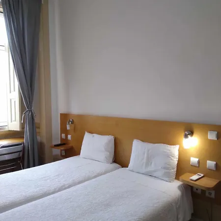 Guest house Internacional 2*