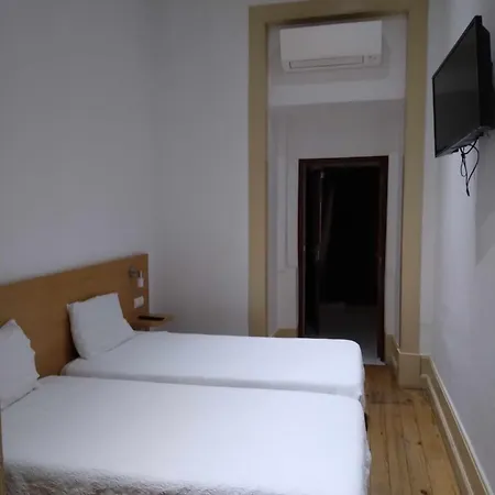 Internacional Guest house 3*