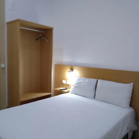 Guest house Internacional 2*
