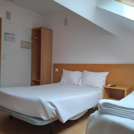 Internacional Guest house