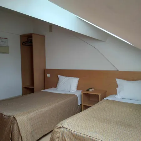 Internacional Guest house