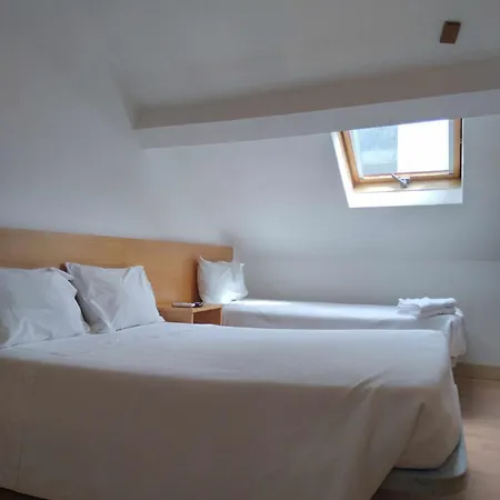 Guest house Internacional