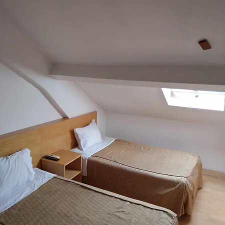 Guest house Internacional Coimbra
