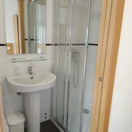 Internacional Guest house 2*
