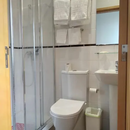 Internacional Guest house Coimbra