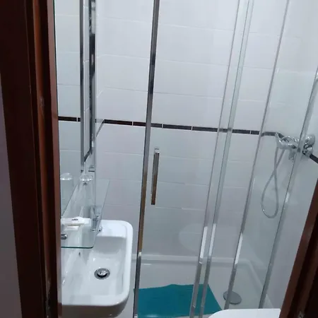 Guest house Internacional Coimbra
