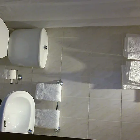 Guest house Internacional 3*