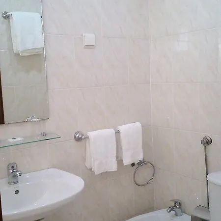 Internacional Guest house 3*