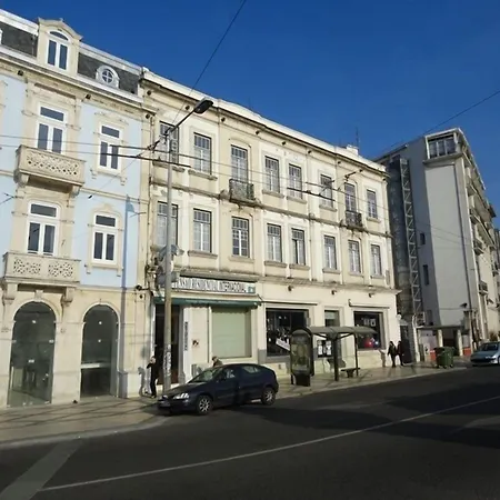 Internacional Guest house