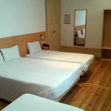 Internacional Pensión