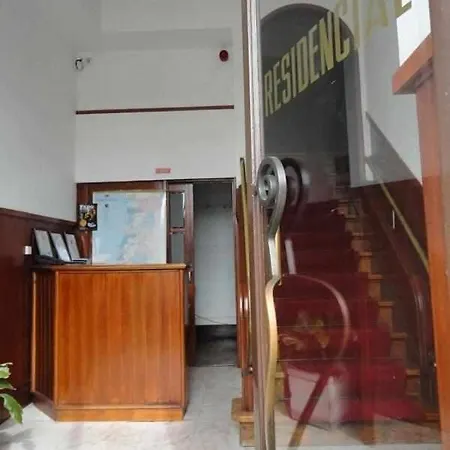 Guest house Internacional Coimbra