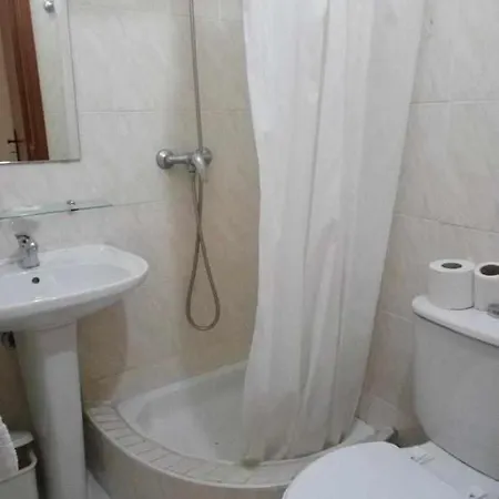 Guest house Internacional 3*