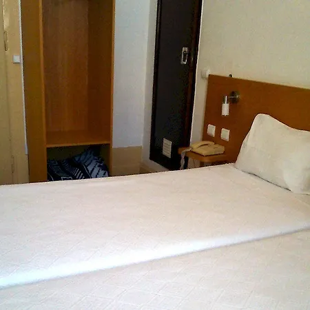 Guest house Internacional