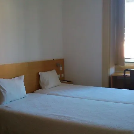 Guest house Internacional Coimbra