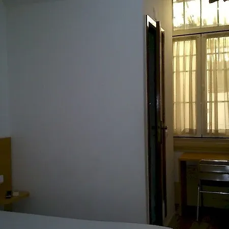 Guest house Internacional 2*