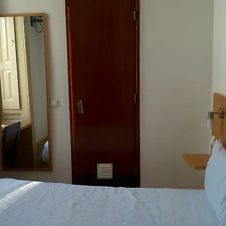 Guest house Internacional Coimbra