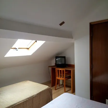 Guest house Internacional