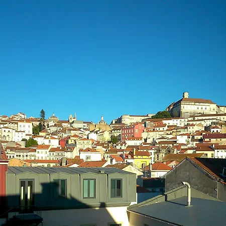 Guest house Internacional