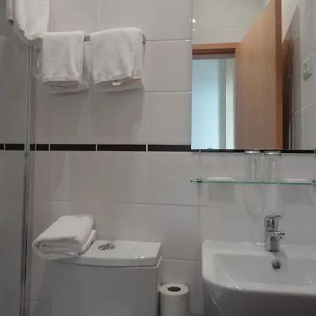 インテルナシオナル 3* コインブラ