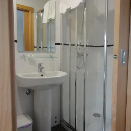 ゲストハウス インテルナシオナル