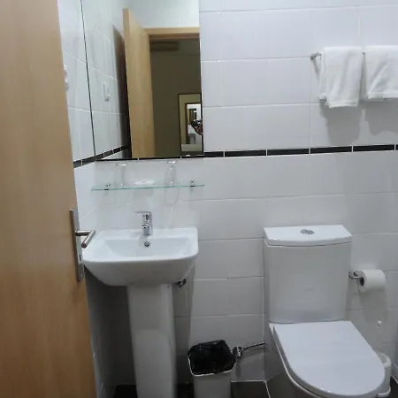 Guest house Internacional