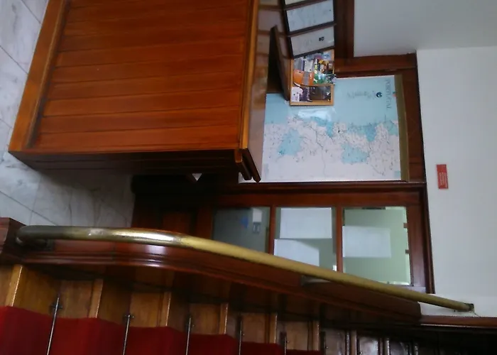 Internacional 3* Coímbra