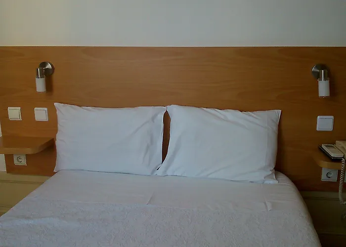 Internacional Pensión Coímbra