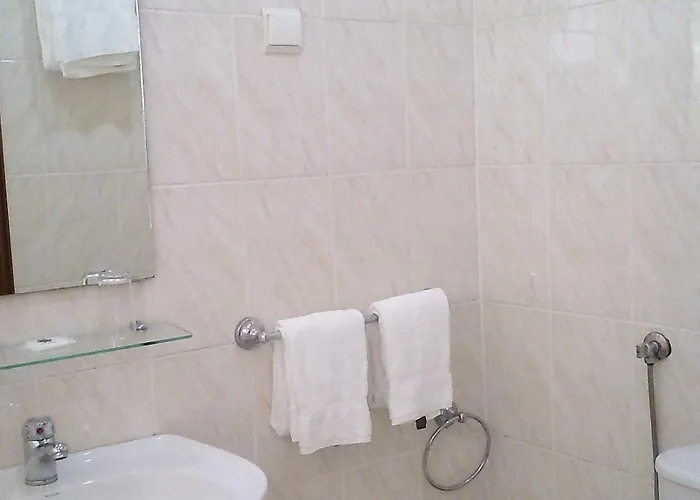 Internacional Pensión 3*