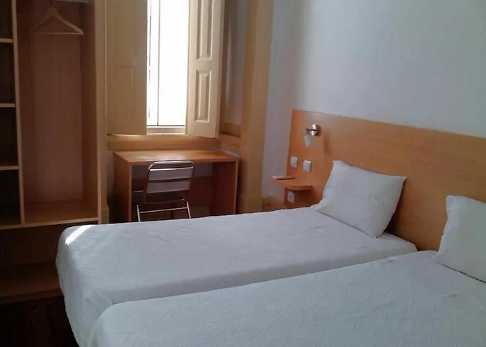 Internacional Pensión 3*