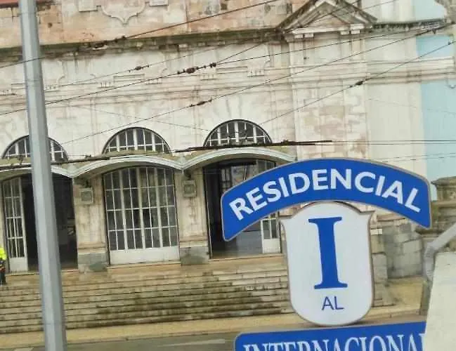 Internacional 3* Coimbra