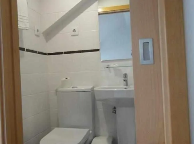 Internacional 3* Coimbra