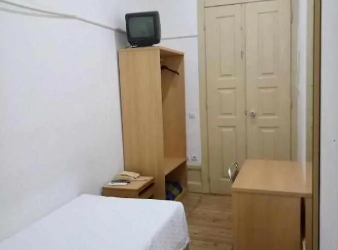 Internacional 3* Coimbra