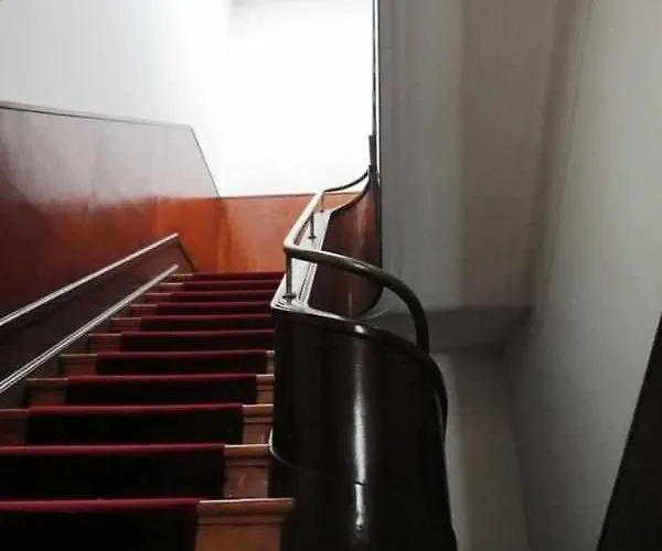 Pensión Internacional