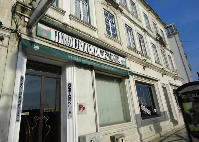 Internacional Coímbra