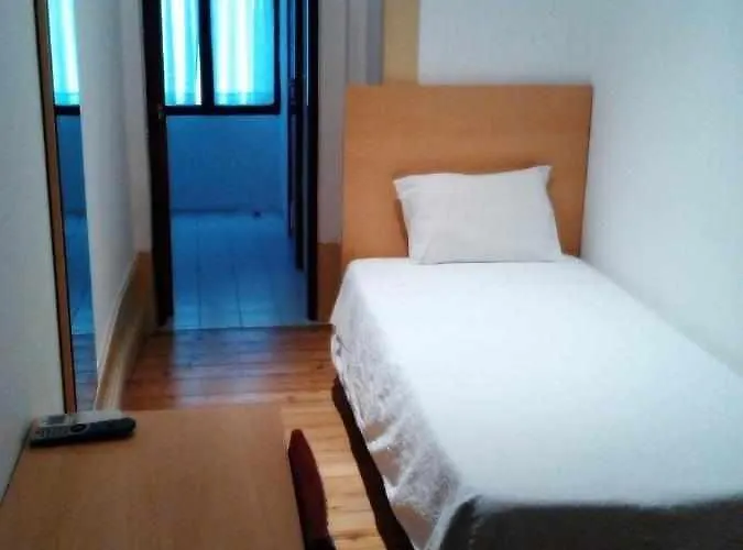 Pensión Internacional