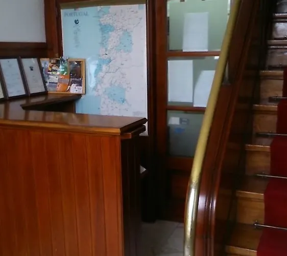 Pensión Internacional 3*