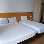 Internacional 3* Coímbra