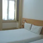 Pensión Internacional 3*