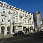 Internacional Casa de hóspedes